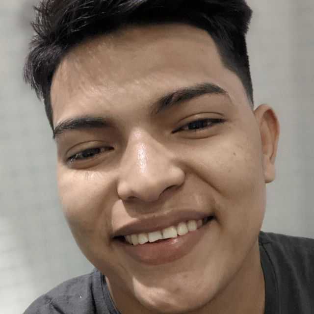 Candidate avatar