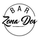 Bar Zona Dos logo