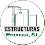 ESTRUCTURAS ENCOSUR logo