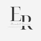 salon de belleza Elisabet Romero  logo