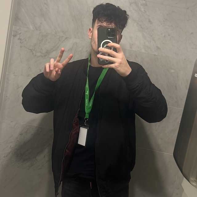 Candidate avatar