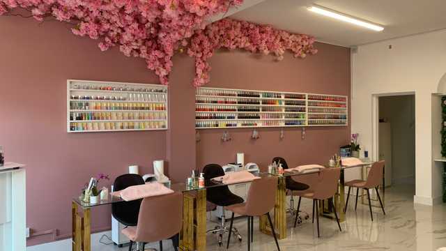 Nail Technician