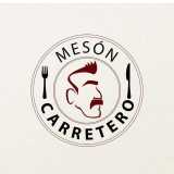 Mesón Carretero logo