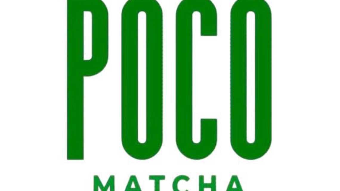 Poco Matcha Royal Exchange cover image