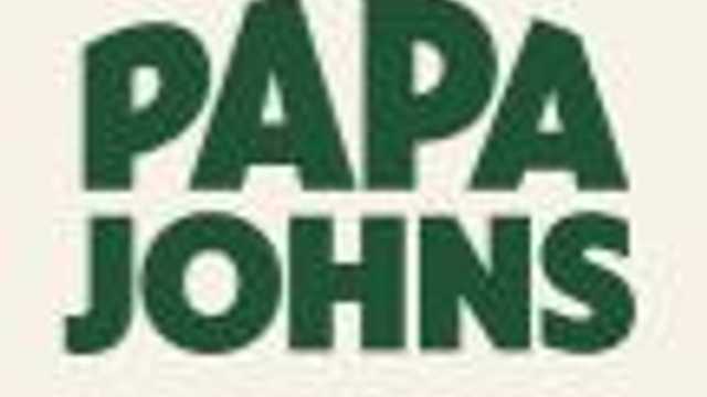 Auxiliar de Pizzería