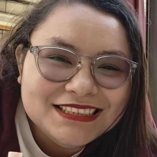 Candidate avatar