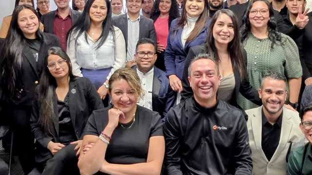 Expertos en ventas directas