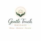 gentle touch massage ltd logo