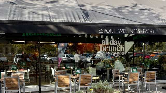 Ayudante/a de Cocina