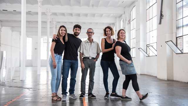 Director/a de lleure- Casal d´Estiu