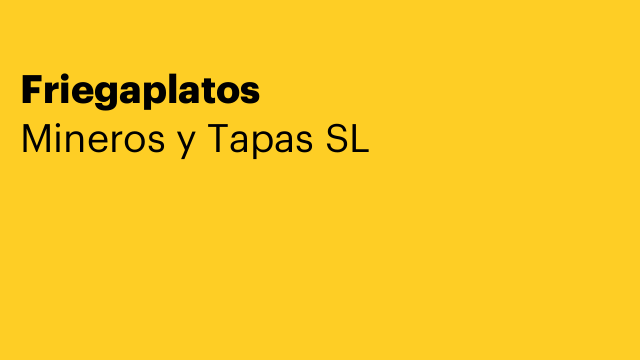 Friegaplatos