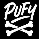 Pufy logo