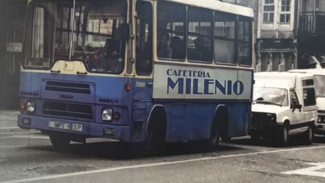 Camarero/a de Barra y Sala/Terraza