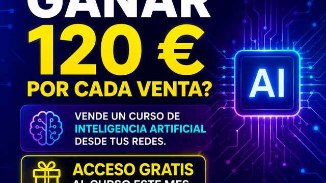 Promotor/a de Ventas