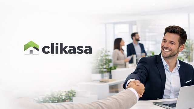 Comercial Inmobiliario – Salario Fijo + Altas Comisiones