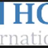 HCM International SL logo