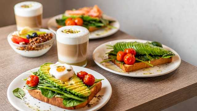 Ayudante/a de Cocina