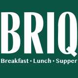 BRIQ logo