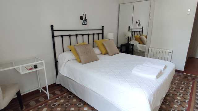 Recepcionista Hostal/Pensión