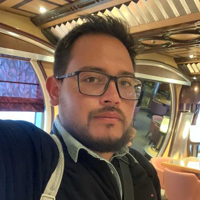 Candidate avatar