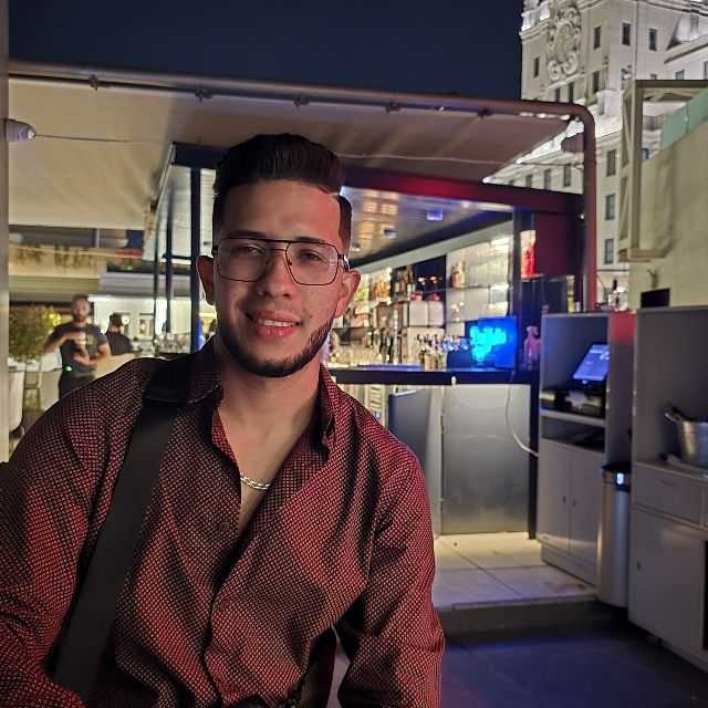 Candidate avatar