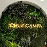Cruz C. avatar icon
