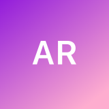 Alexander R. avatar icon