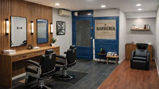 Barbero/a