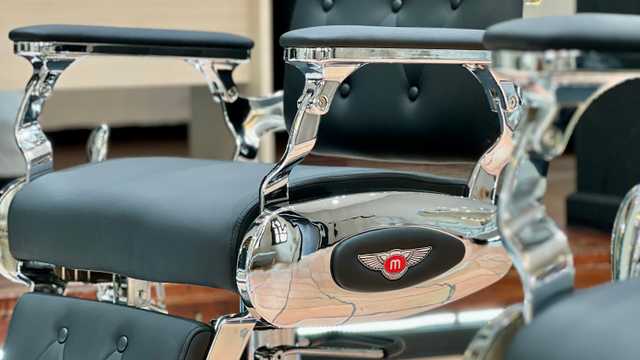 Barbero/a