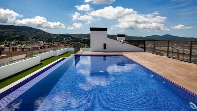 Técnico Instalador de Piscinas