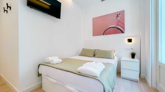 Camarero/a de piso – Hostel