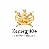 Kenergy104 logo