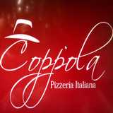 Pizzería la Coppola  logo