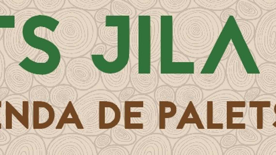 PALETS JILA ,S.L. cover image