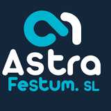 ASTRA FESTUM SL logo
