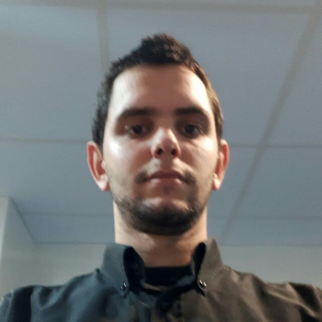Candidate avatar