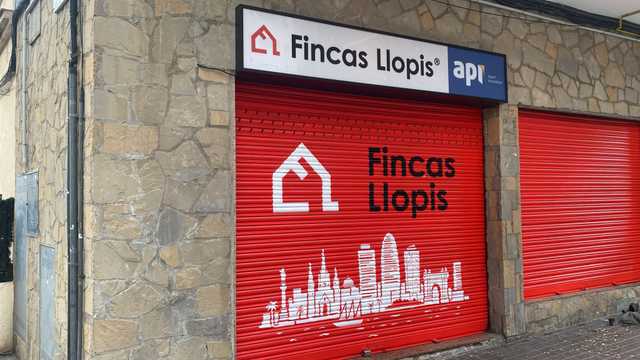 Agente inmobiliario (sin experiencia).