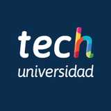 TECH Universidad logo