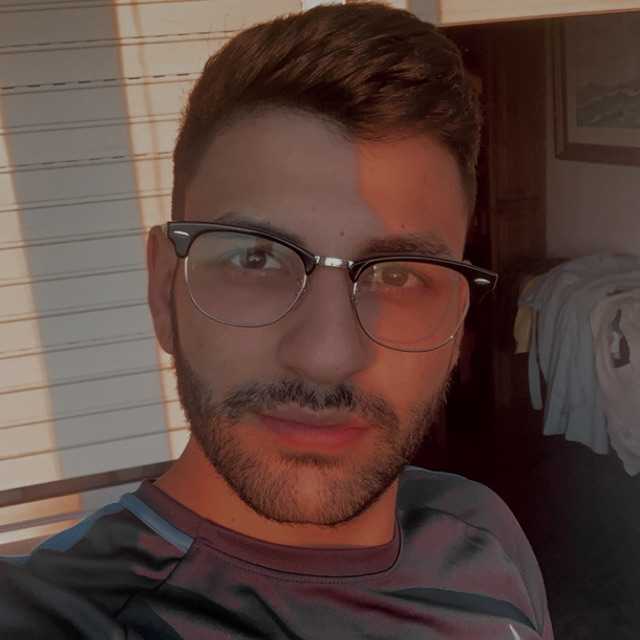 Candidate avatar