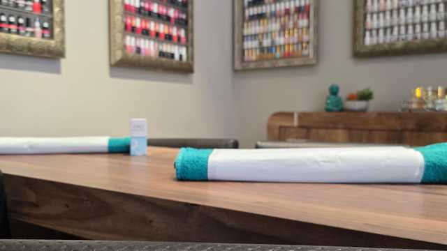 Beauty Therapist (BIAB)