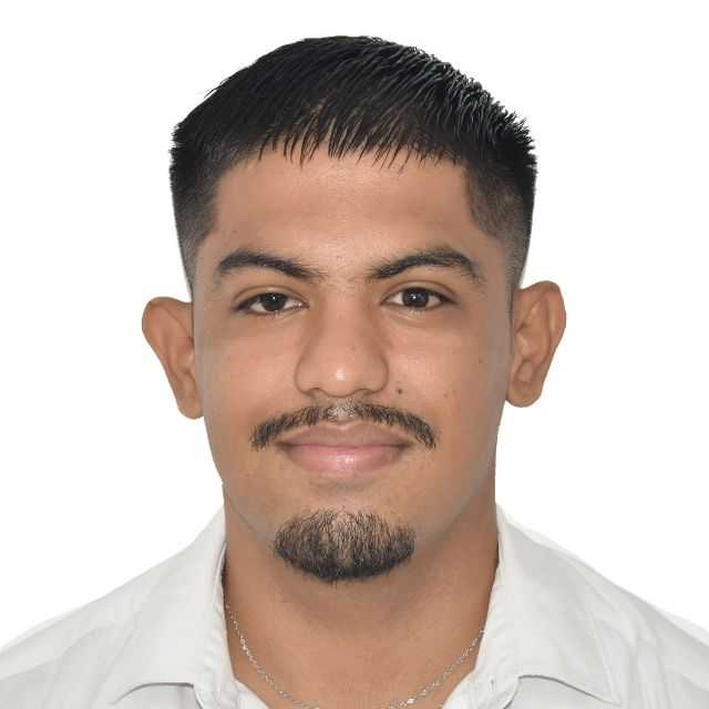 Candidate avatar