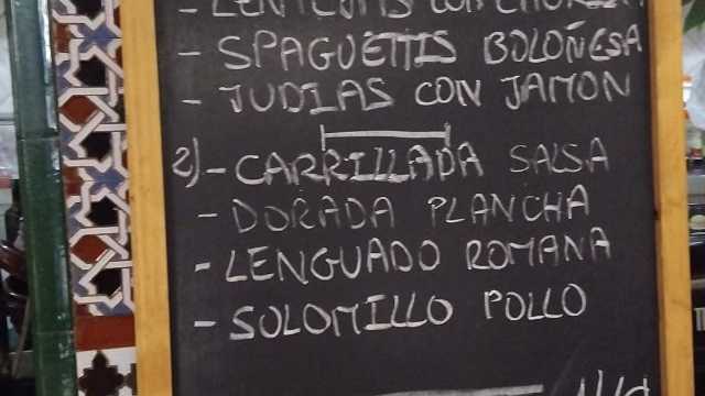 Ayudante/a de Cocinero/a