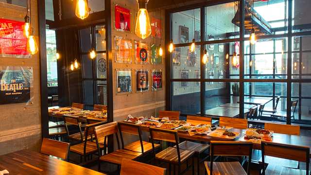 Restaurant General Manager / Store manager