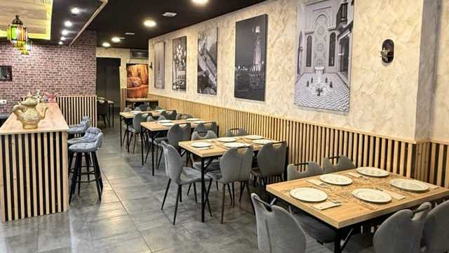 Camarero/a de Restaurante