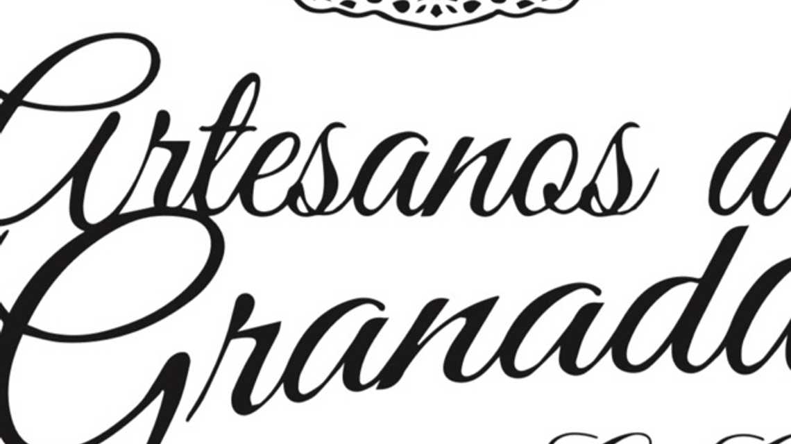 Artesanos de Granada cover image