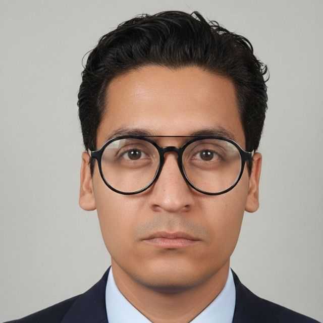Candidate avatar