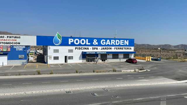 Dependiente/a de Tienda