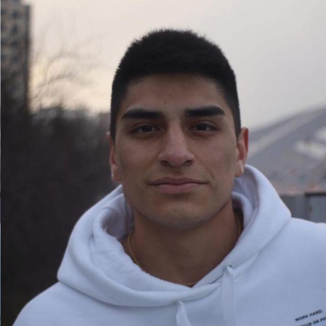 Candidate avatar