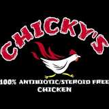 Chicky's, Inc. logo