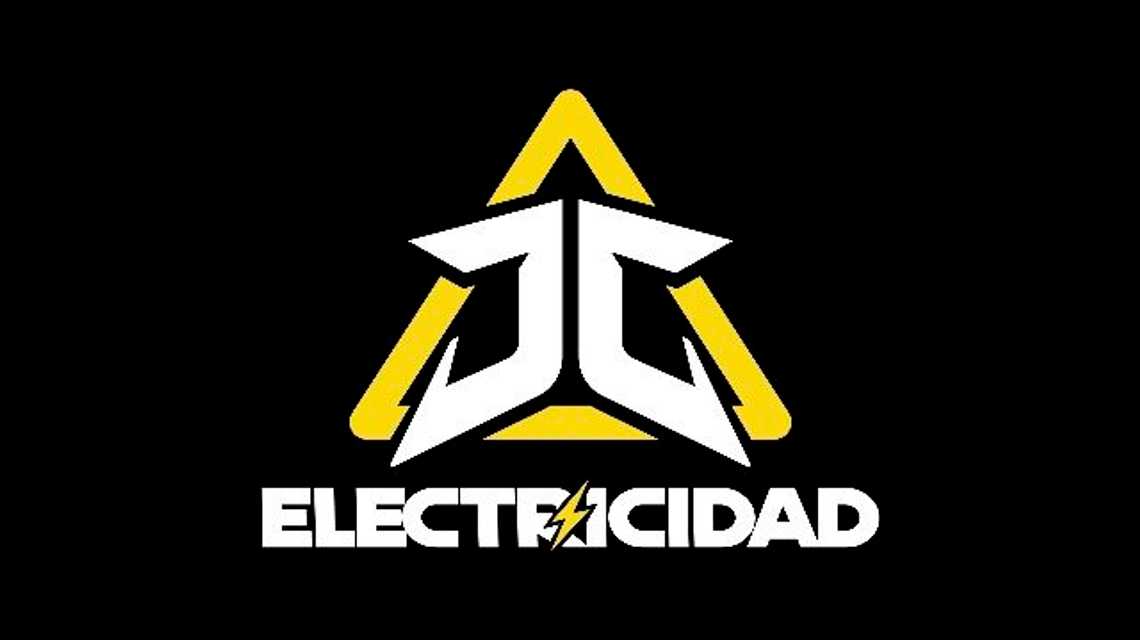 JJ Electricidad  cover image